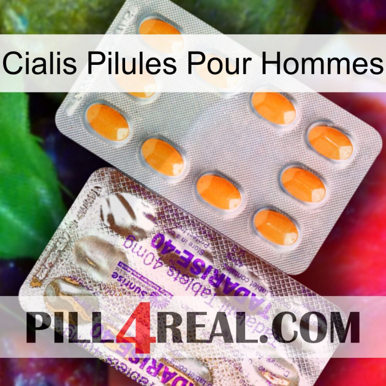 Cialis Male Enhancement Pills new12